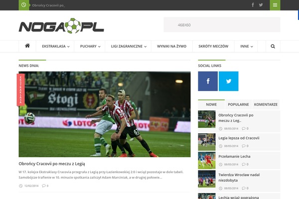 Site using Codecanyon-3831901-leagueengine plugin