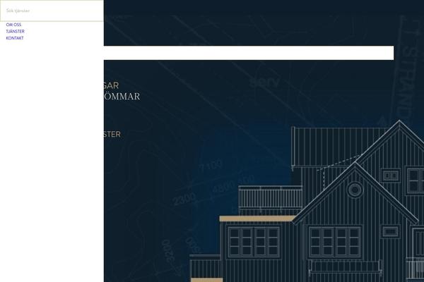 Site using Hover-effects plugin