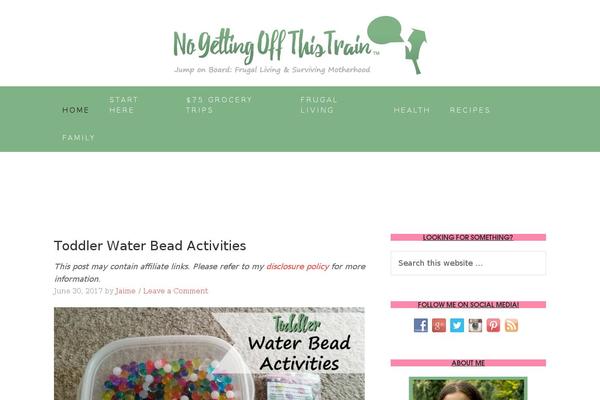 Site using ZipList Recipe Plugin plugin
