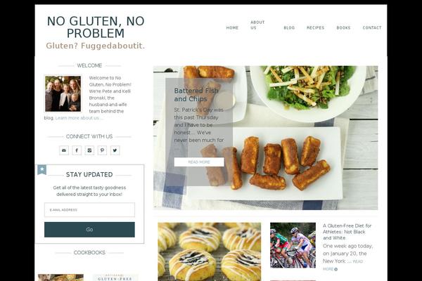 Site using ContactBuddy by iThemes plugin