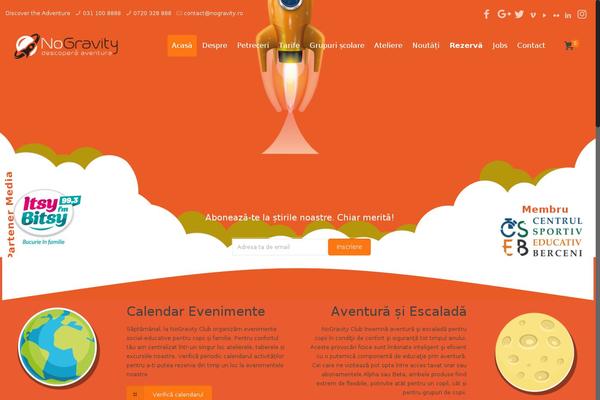Site using Event-tickets-plus plugin