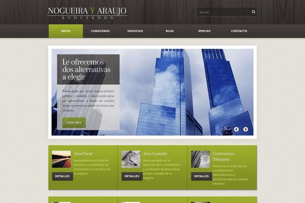 Theme1494 theme site design template sample