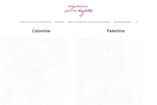 Site using Facebook Widget plugin