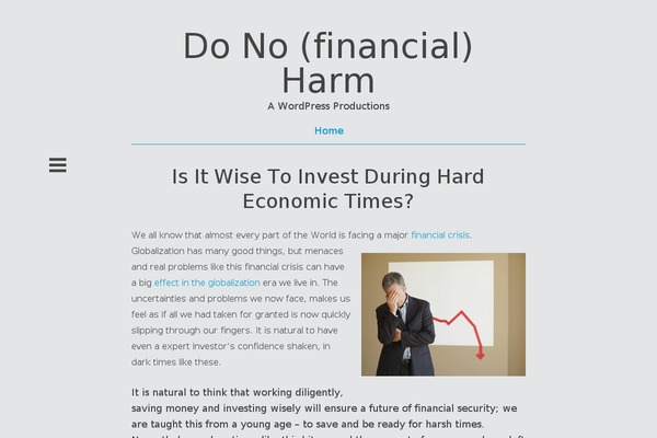 noharmnofowl.net site used Decode