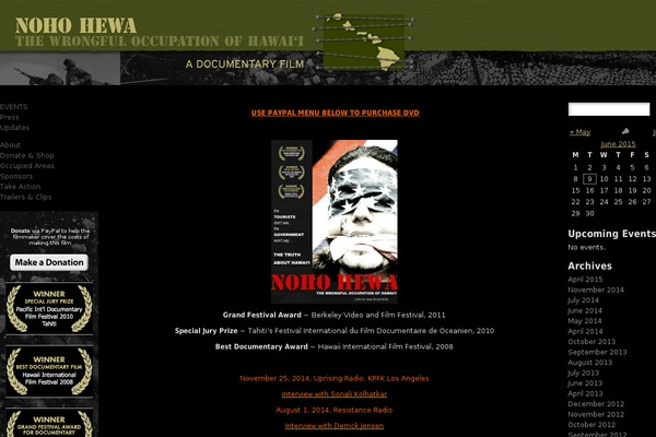 Atahualpa332 theme site design template sample