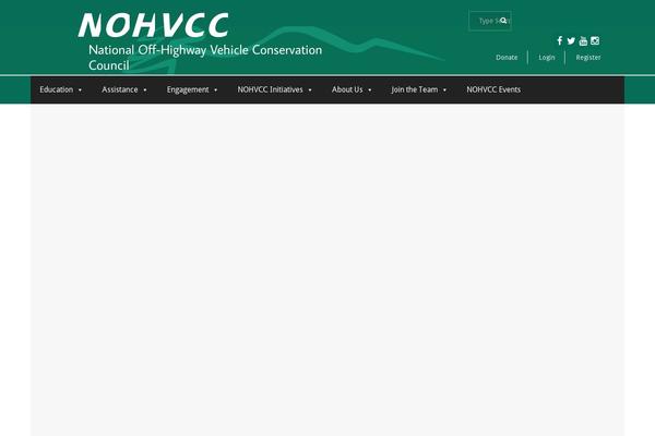 Site using Show-hidecollapse-expand plugin