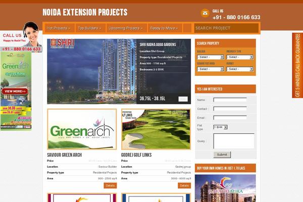 Site using Extended-analytics plugin