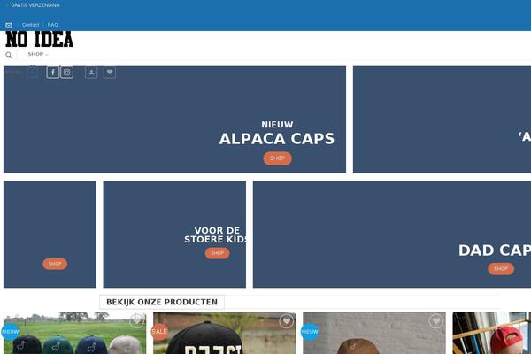 Site using Wp-facebook-messenger plugin