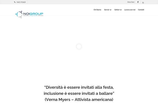 Lambda-child-theme theme site design template sample