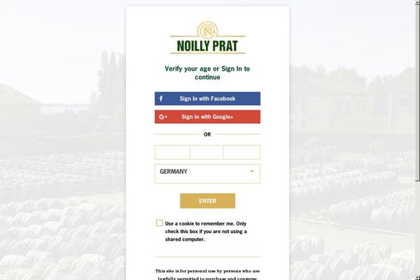 Site using Twitter Feed plugin