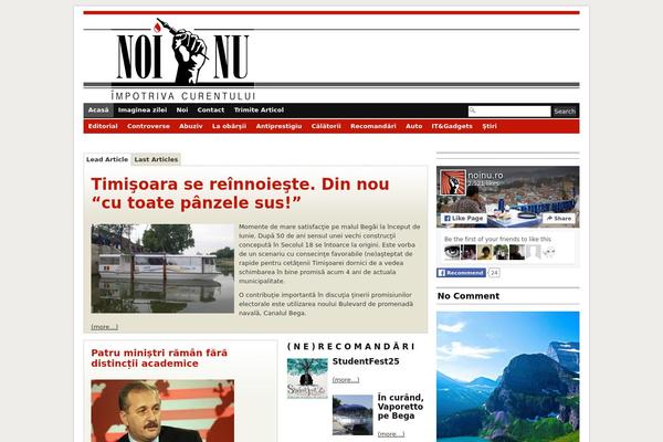 noinu.ro site used Branfordmagazine Free