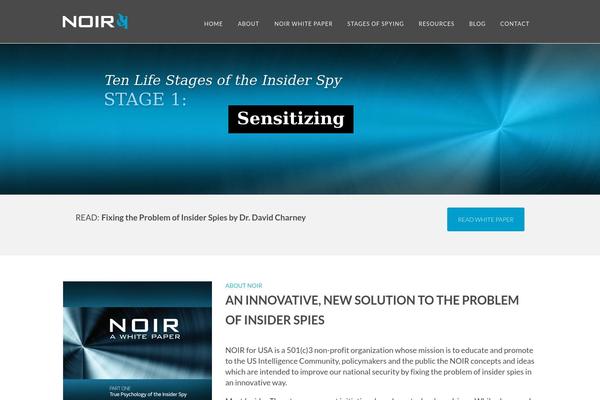 Vision_wp theme site design template sample