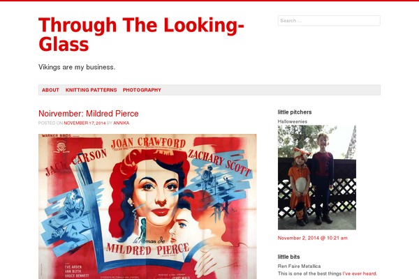 Debut theme site design template sample