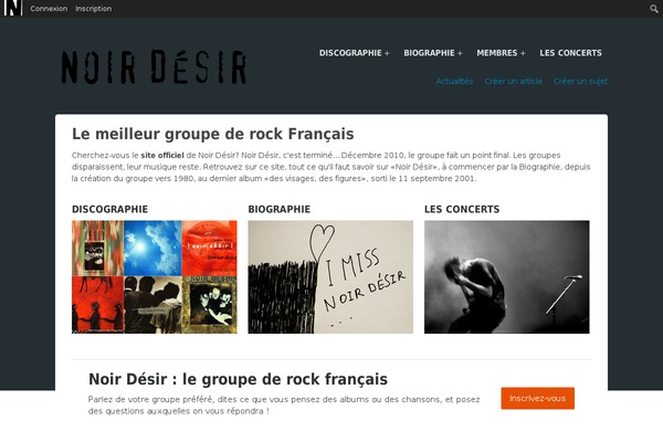 Social Buddy theme site design template sample