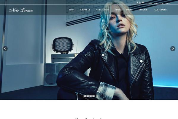 Spare theme site design template sample