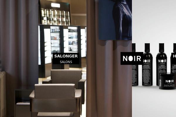 noirsthlm.com site used Noir