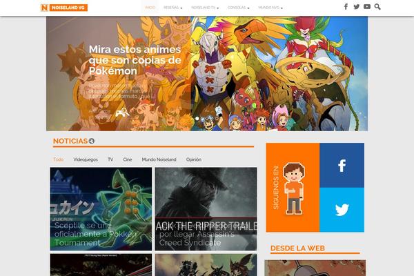 Steam theme site design template sample