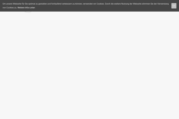 Site using Wolf-twitter plugin