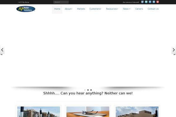 Site using Wonderplugin-slider plugin