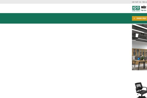 Site using Ot-flatsome-vertical-menu plugin
