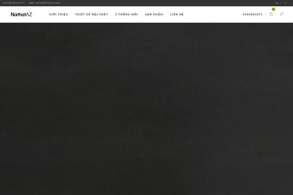 Site using Woo-tabbed-category-product-listing plugin
