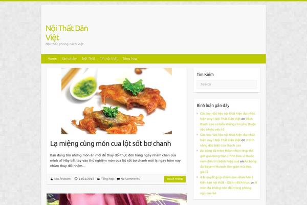 Site using Ot-flatsome-vertical-menu plugin