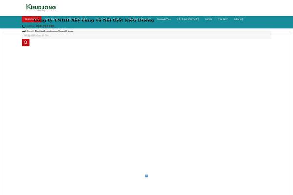 noithatkieuduong.com site used Noi-that