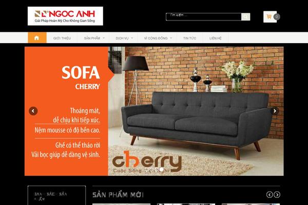 Site using Very Simple Contact Form plugin