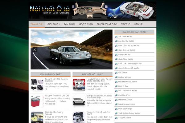 Site using Baivietlienquan plugin