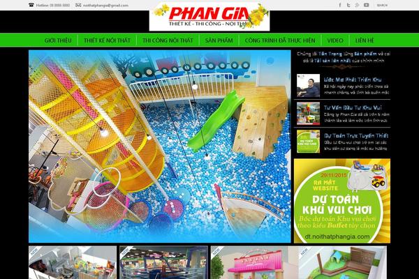 noithatphangia.com site used Noithat