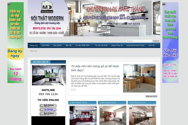Sportpress theme site design template sample
