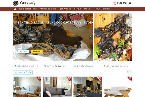 Site using NextGEN Gallery plugin