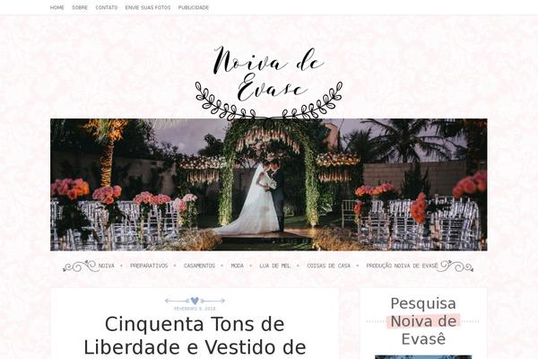 noivadeevase.com site used Nde17