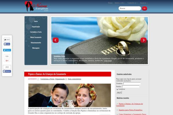 Creative theme site design template sample