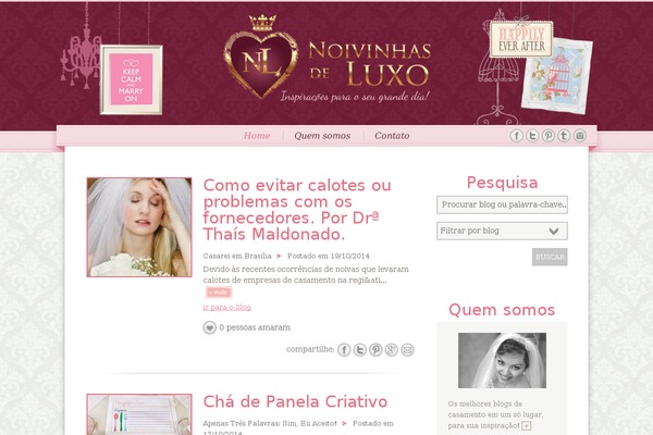 Elessi-theme theme site design template sample