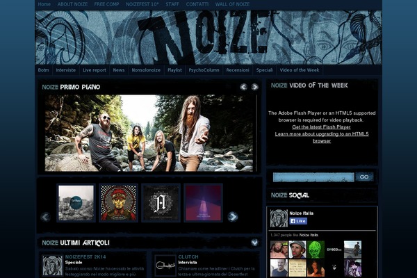 Site using Facebook Comments for WordPress plugin