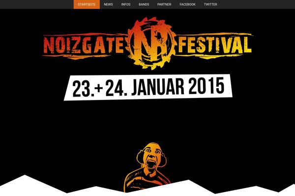 noizgate-festival.de site used Lemgo_life