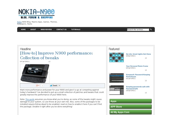 Arthemia theme site design template sample