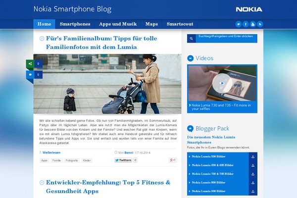 nsb WordPress theme, websites list used nsb theme nsb theme websites examples