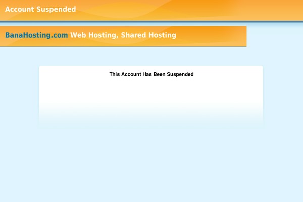 Suffusion theme site design template sample