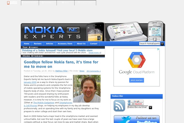 Site using akWPLightbox plugin