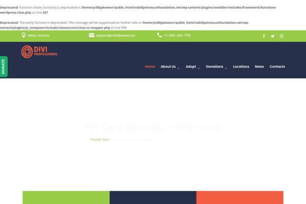 Site using Supreme-modules-pro-for-divi plugin