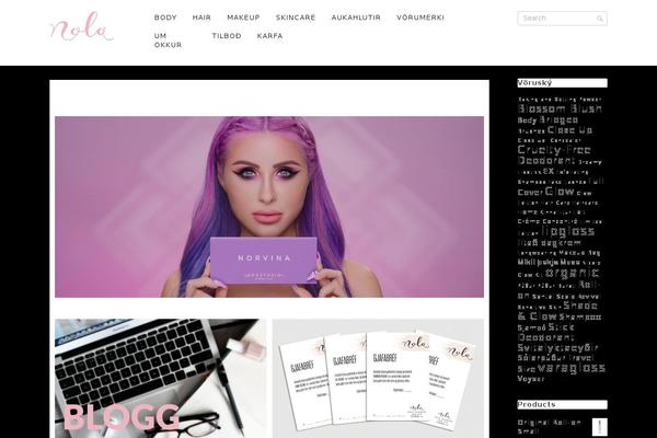 Site using Woocommerce-variation-swatches-and-photos plugin
