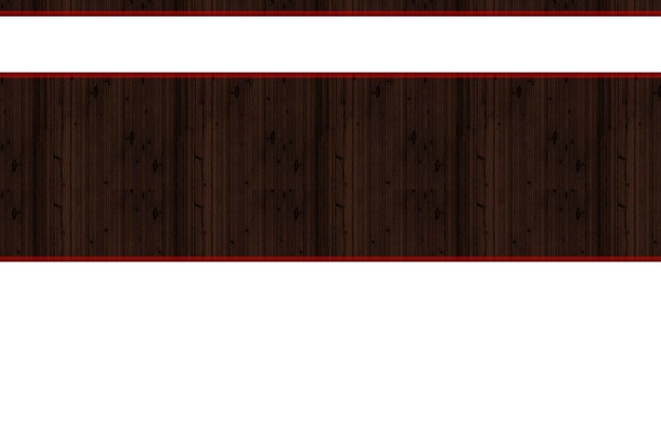 BlankSlate theme site design template sample