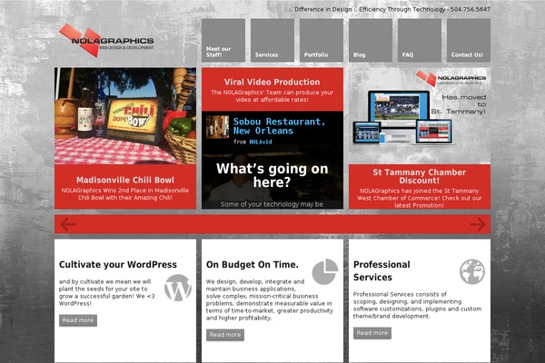 Site using Flow-flow plugin