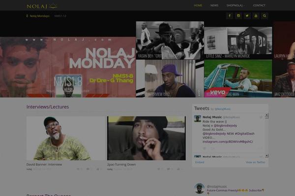 Site using Facebook-page-feed-graph-api plugin