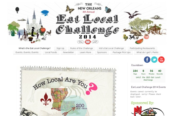 Mantra theme site design template sample