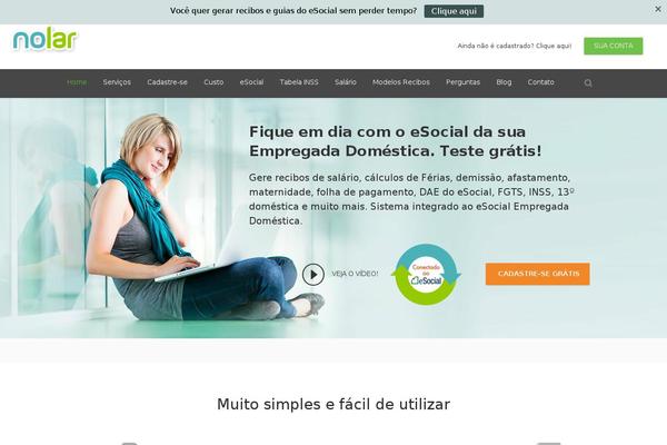 Site using Divi-Blog-Extras plugin