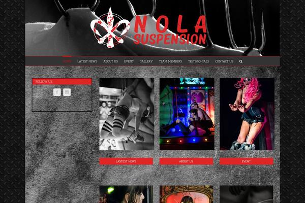 Site using Font plugin