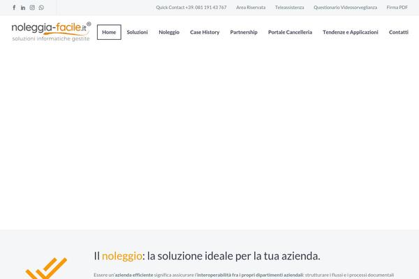 Site using WP Live Chat Support plugin